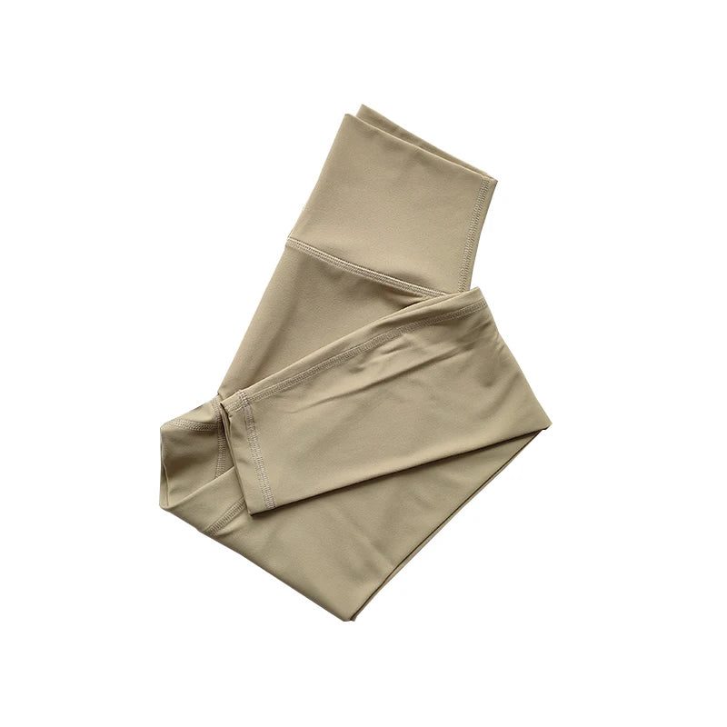 Descubra o Poder das Leggings que Modelam e Valorizam: Cintura Alta, Efeito Lifting e Conforto Invisível!