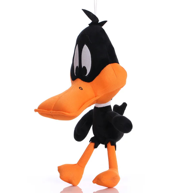 Os personagens mais amados do desenho Looney Tunes agora em versão pelúcia!
