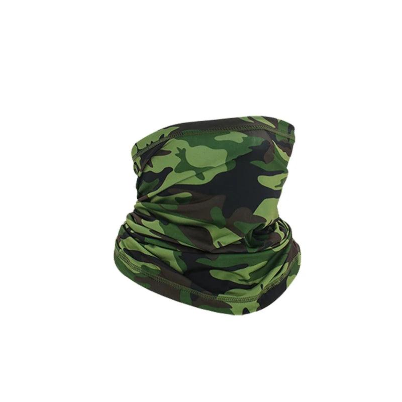 Você Nunca Mais Vai Sair Sem Essa Bandana – Protege, Respira e Se Adapta a Qualquer Aventura!