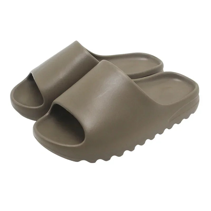 Chinelos EVA Ultra Macios – Leves, Confortáveis e Perfeitos para Casa ou Praia, do 34 ao 45!