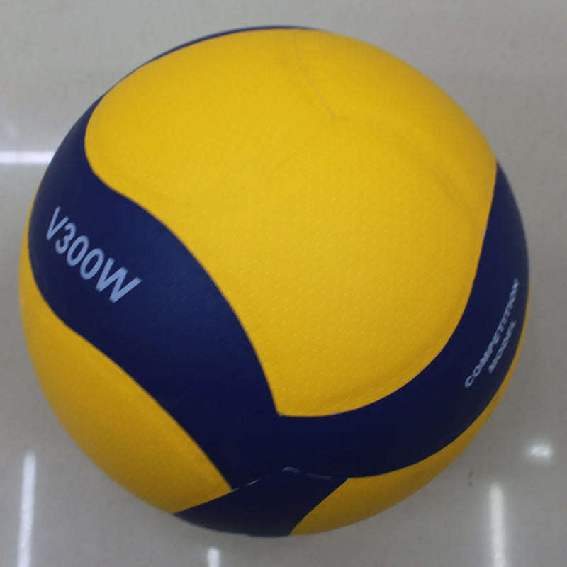 A Bola de Vôlei que Eleva Seu Jogo – Treine Forte, Jogue na Praia ou no Ginásio com Performance Profissional!