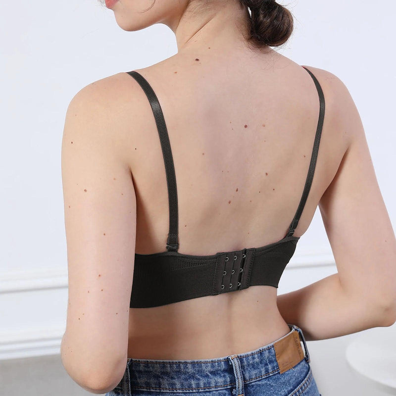 Lingeries e Tops Femininos Que Valorizam Seu Corpo – Confortável e Estiloso Para Você se Sentir Incrível!