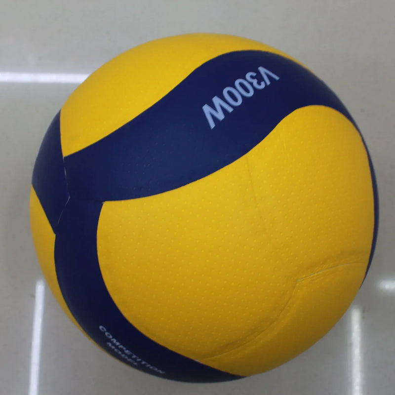 A Bola de Vôlei que Eleva Seu Jogo – Treine Forte, Jogue na Praia ou no Ginásio com Performance Profissional!