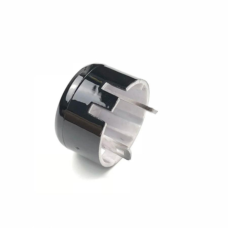 Transforme a Partida do Seu BMW – Capa Decorativa para Botão Start/Stop com Estilo Esportivo Premium