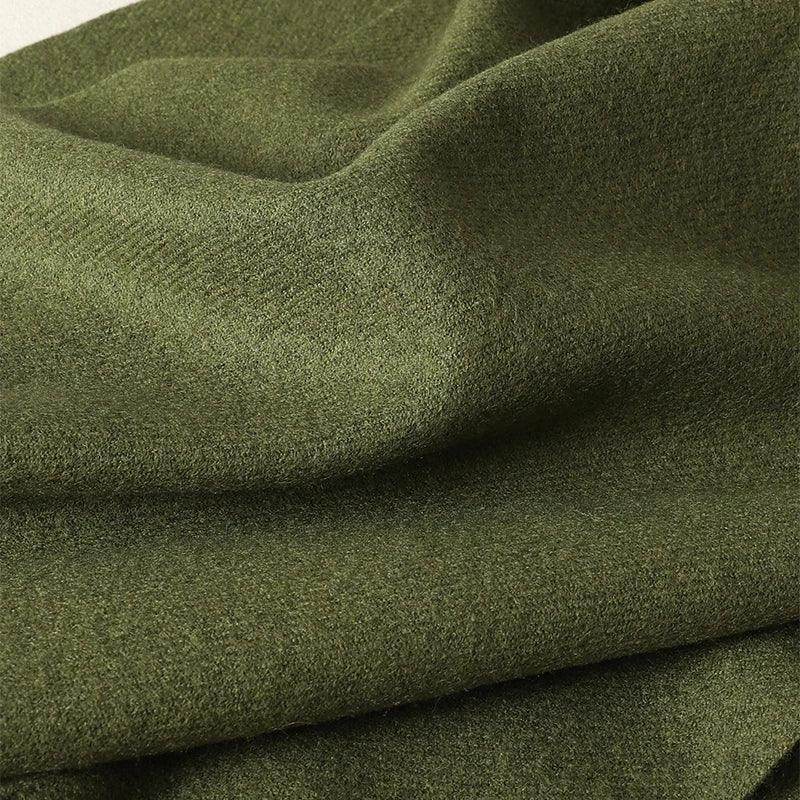 62 Cores de Estilo: O Cachecol Feminino Mais Versátil do Inverno – Quente, Sofisticado e Puro Conforto! - Euphoria shop