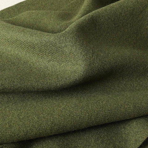 62 Cores de Estilo: O Cachecol Feminino Mais Versátil do Inverno – Quente, Sofisticado e Puro Conforto! - Euphoria shop