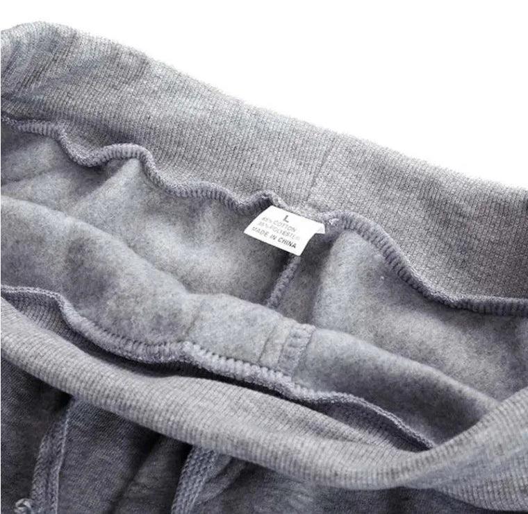 Calça Jogger Unissex – Conforto, Estilo e Liberdade para Treinar ou Relaxar