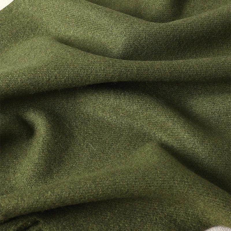62 Cores de Estilo: O Cachecol Feminino Mais Versátil do Inverno – Quente, Sofisticado e Puro Conforto! - Euphoria shop