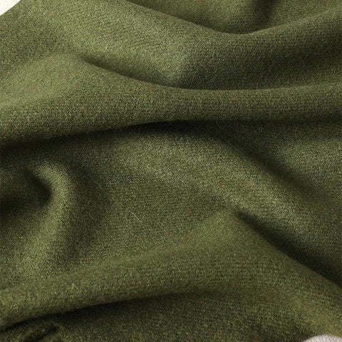 62 Cores de Estilo: O Cachecol Feminino Mais Versátil do Inverno – Quente, Sofisticado e Puro Conforto! - Euphoria shop