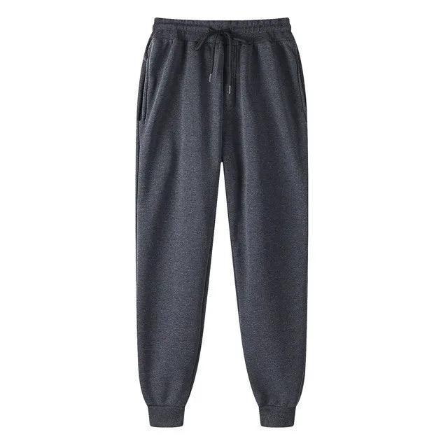 Calça Jogger Unissex – Conforto, Estilo e Liberdade para Treinar ou Relaxar