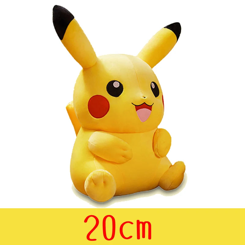 A Coleção Pokémon mais fofa e poderosa chegou!