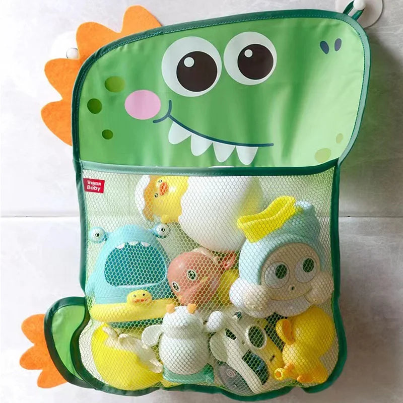 Diversão e Organização no Banho: O Brinquedo de Chuveiro Que Transforma a Hora do Banho em Alegria!