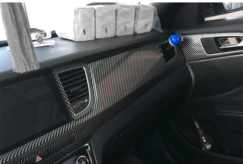 Adesivo de Fibra de Carbono 2D a 6D – Customize Seu Carro ou Moto com Efeito Incrível e Proteção de Alta Performance!