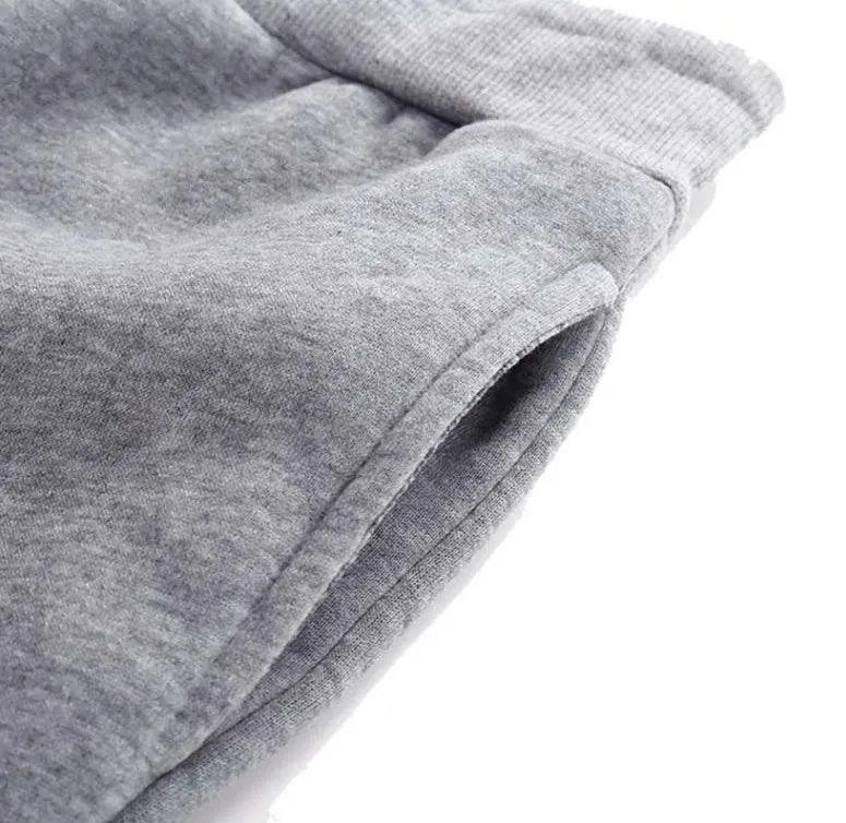 Calça Jogger Unissex – Conforto, Estilo e Liberdade para Treinar ou Relaxar