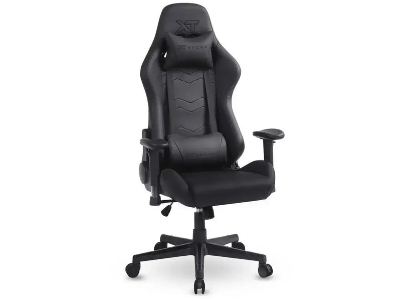 Cadeira Gamer XT Racer Speed Series – Reclinável, Giratória e Feita para Elevar Seu Jogo ao Máximo!