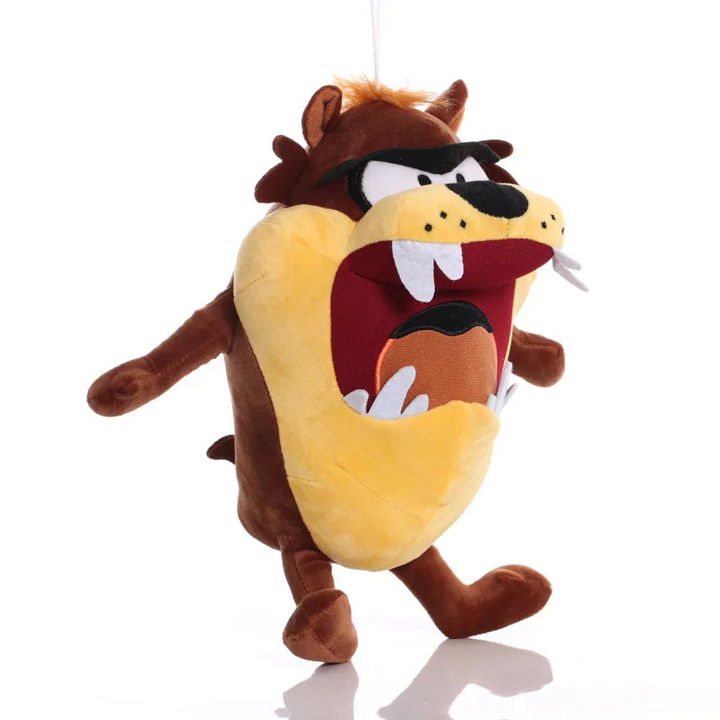 Os personagens mais amados do desenho Looney Tunes agora em versão pelúcia!