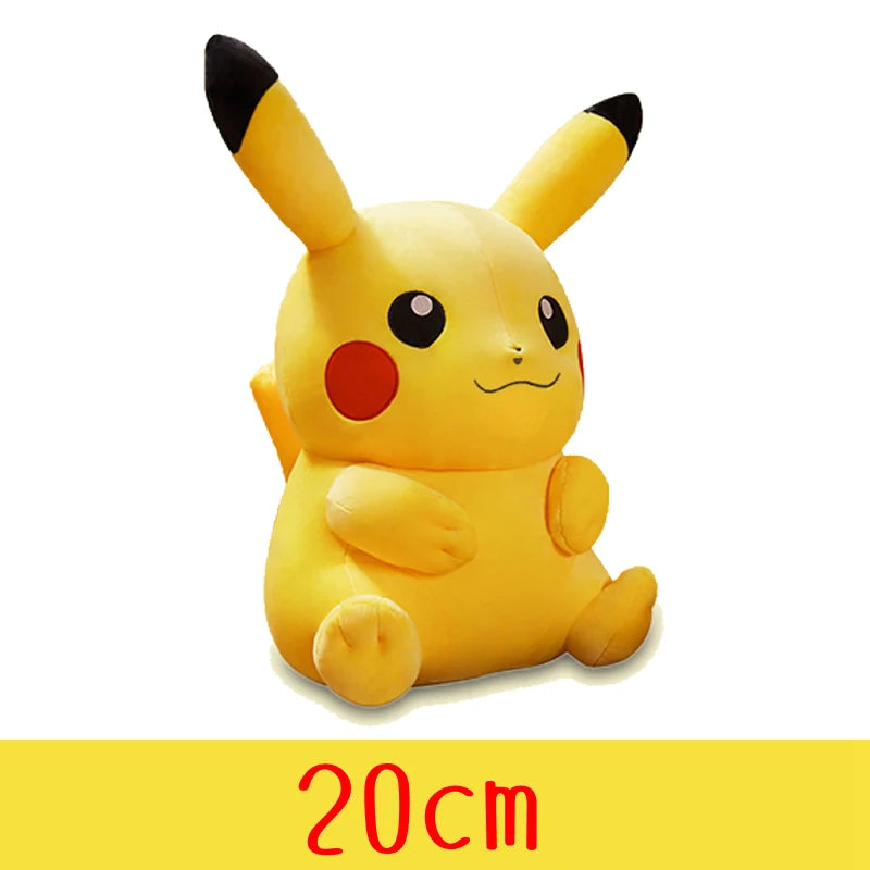 A Coleção Pokémon mais fofa e poderosa chegou!