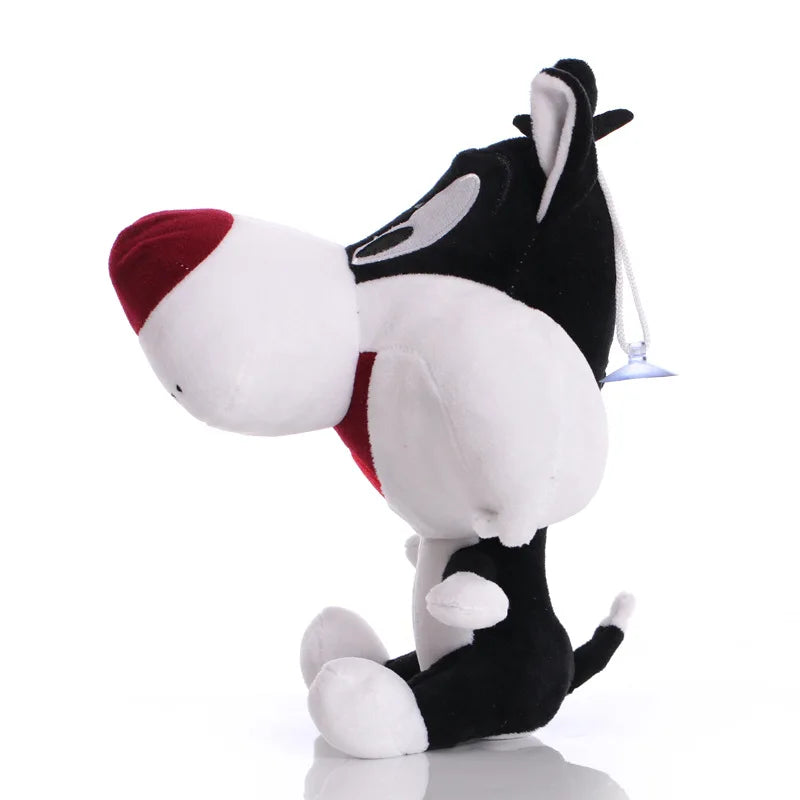 Os personagens mais amados do desenho Looney Tunes agora em versão pelúcia!