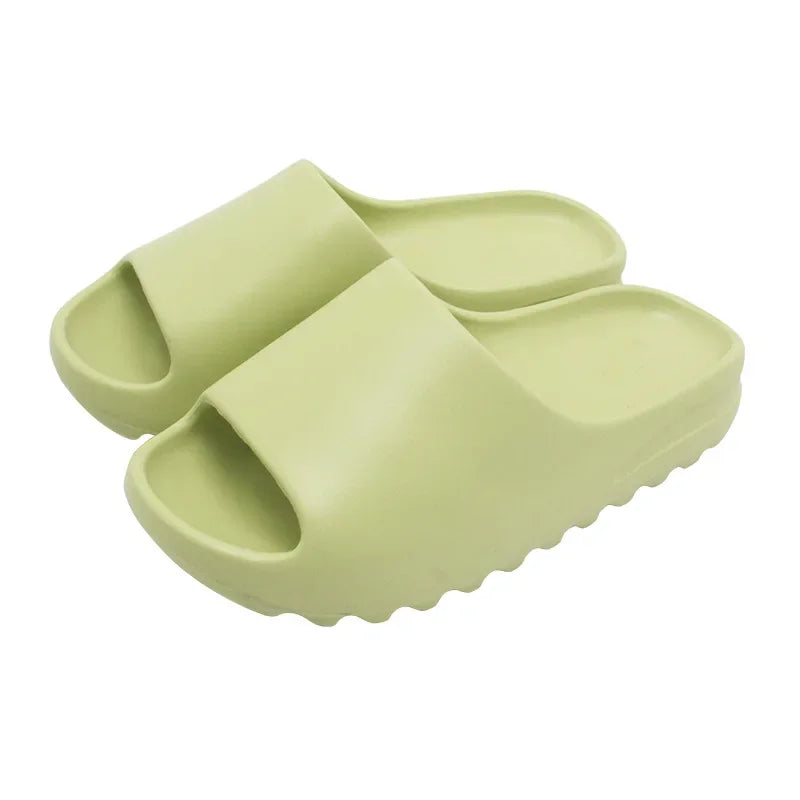 Chinelos EVA Ultra Macios – Leves, Confortáveis e Perfeitos para Casa ou Praia, do 34 ao 45!