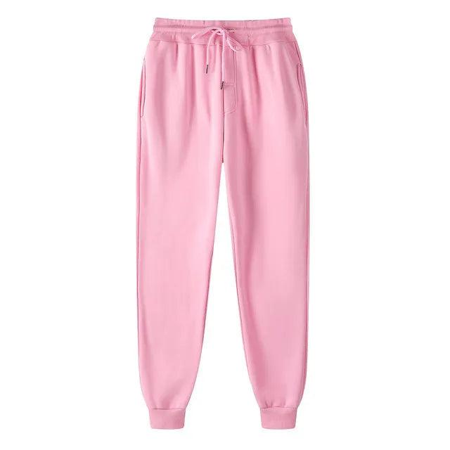 Calça Jogger Unissex – Conforto, Estilo e Liberdade para Treinar ou Relaxar