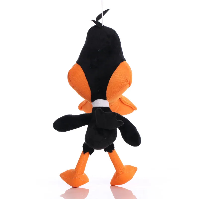 Os personagens mais amados do desenho Looney Tunes agora em versão pelúcia!