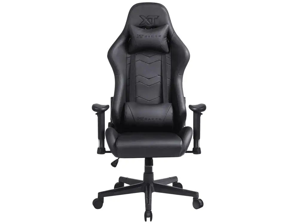 Cadeira Gamer XT Racer Speed Series – Reclinável, Giratória e Feita para Elevar Seu Jogo ao Máximo!