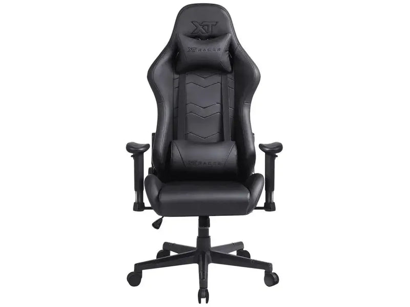Cadeira Gamer XT Racer Speed Series – Reclinável, Giratória e Feita para Elevar Seu Jogo ao Máximo!