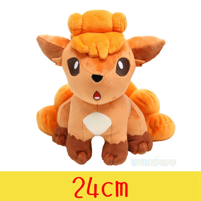A Coleção Pokémon mais fofa e poderosa chegou!