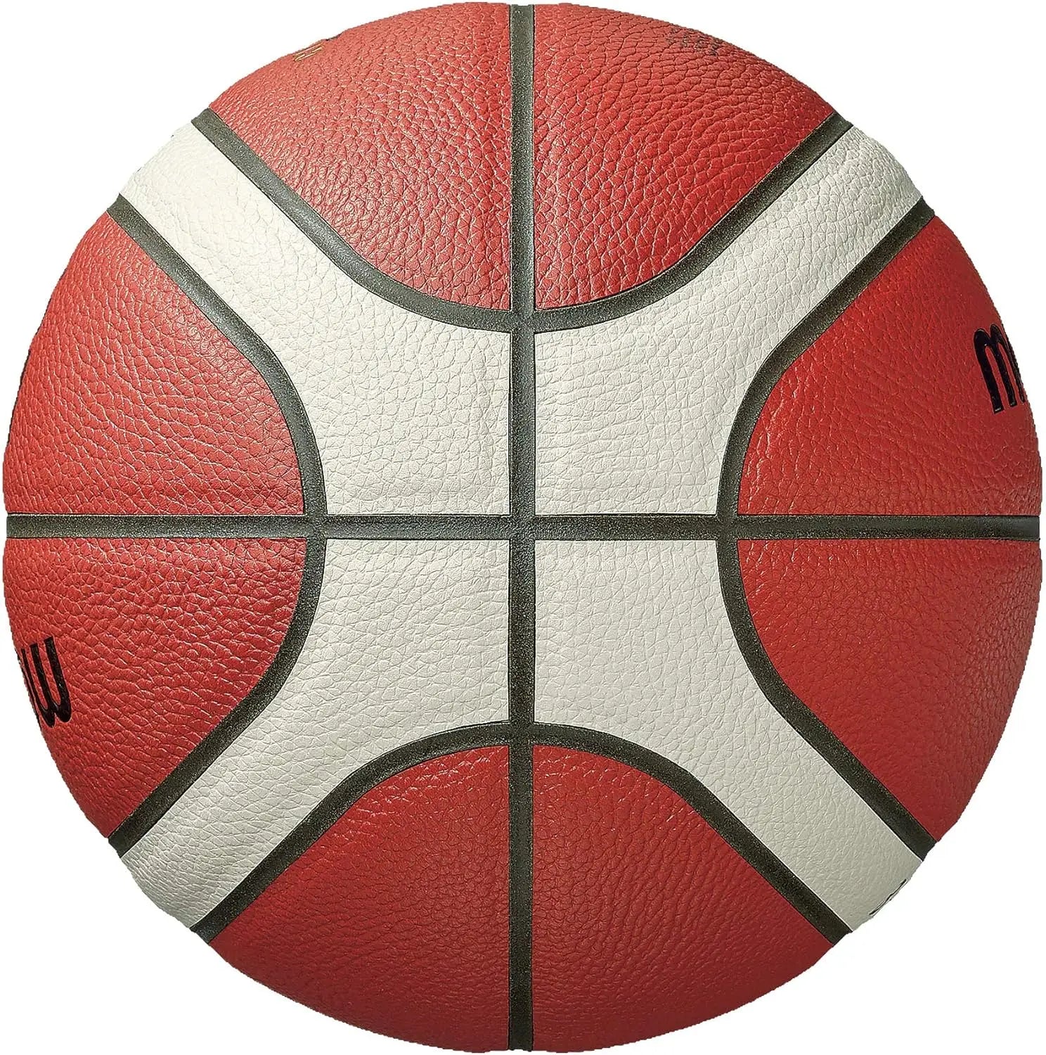 Basquete de Alto Nível: Marca Molten BG4500 & BG5000, Tamanhos 5,6 e7 – Performance Profissional em Cada Lance!