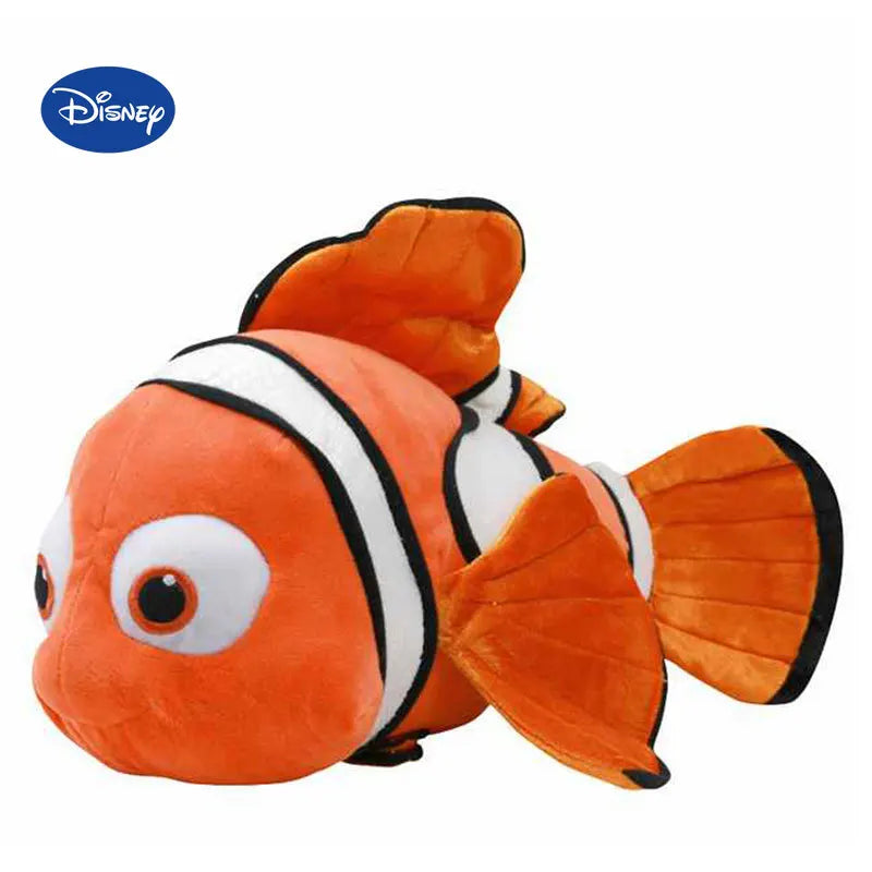 Mergulhe na diversão com o adorável Nemo!