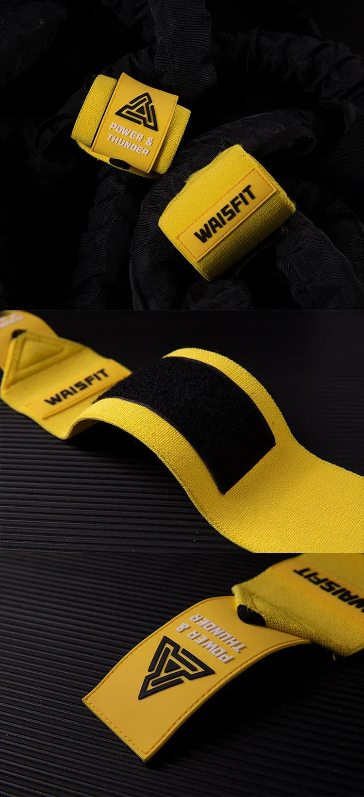 Proteja Seus Pulsos com Força Máxima: A Pulseira (Straps) Ideal para Supino Pesado e Treinos Intensos de Alto Desempenho!