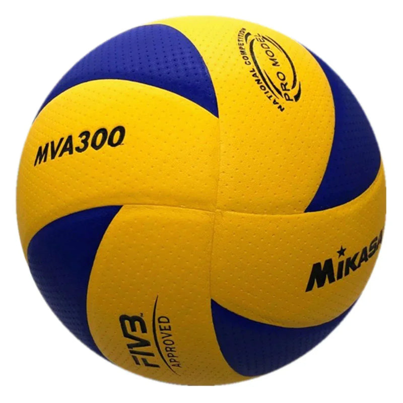 A Bola de Vôlei que Eleva Seu Jogo – Treine Forte, Jogue na Praia ou no Ginásio com Performance Profissional!