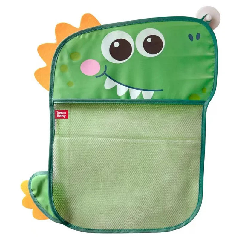 Diversão e Organização no Banho: O Brinquedo de Chuveiro Que Transforma a Hora do Banho em Alegria!