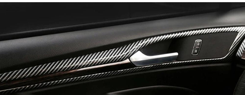 Adesivo de Fibra de Carbono 2D a 6D – Customize Seu Carro ou Moto com Efeito Incrível e Proteção de Alta Performance!
