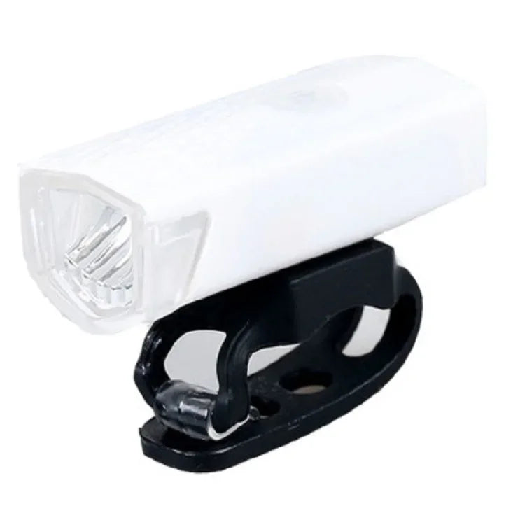 Transforme Seus Pedais Noturnos: Kit de Luz LED USB Recarregável para Bicicleta com Farol Frontal e Lanterna Traseira – Mais Segurança, Estilo e Visibilidade em Qualquer Caminho!