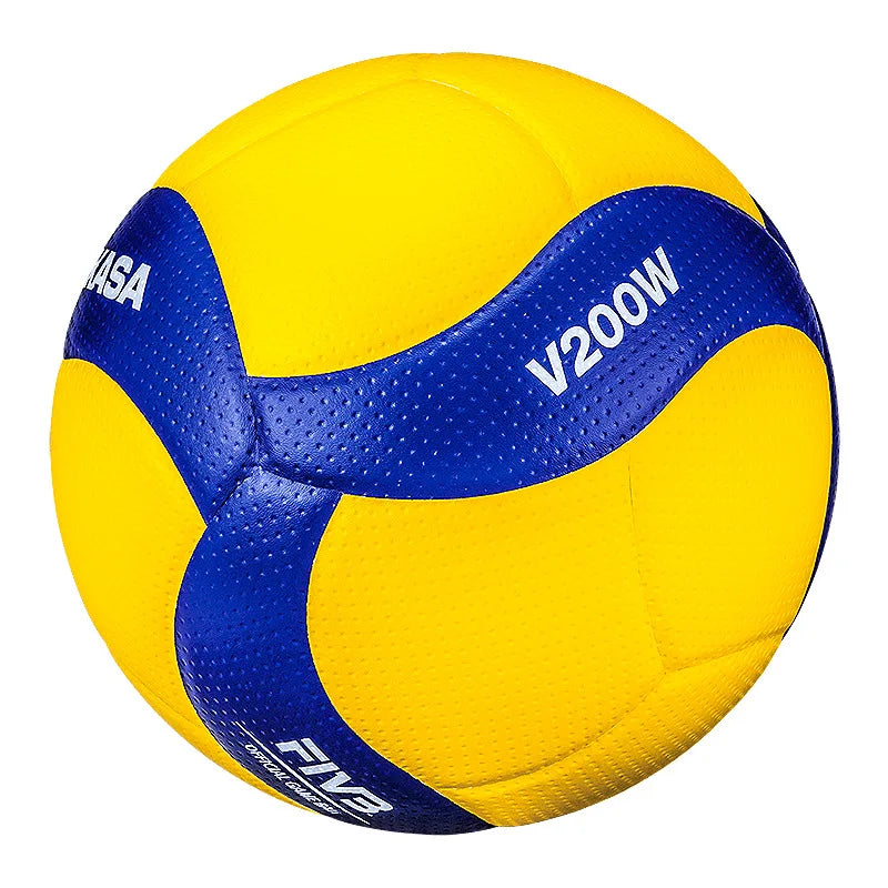 A Bola de Vôlei que Eleva Seu Jogo – Treine Forte, Jogue na Praia ou no Ginásio com Performance Profissional!