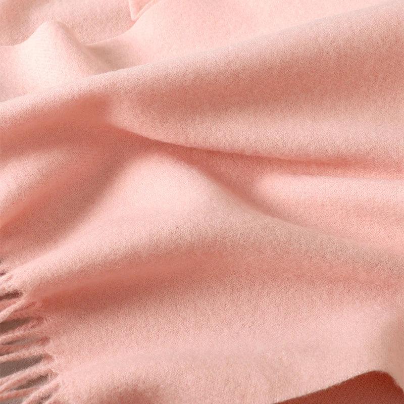 62 Cores de Estilo: O Cachecol Feminino Mais Versátil do Inverno – Quente, Sofisticado e Puro Conforto!