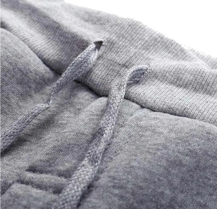 Calça Jogger Unissex – Conforto, Estilo e Liberdade para Treinar ou Relaxar