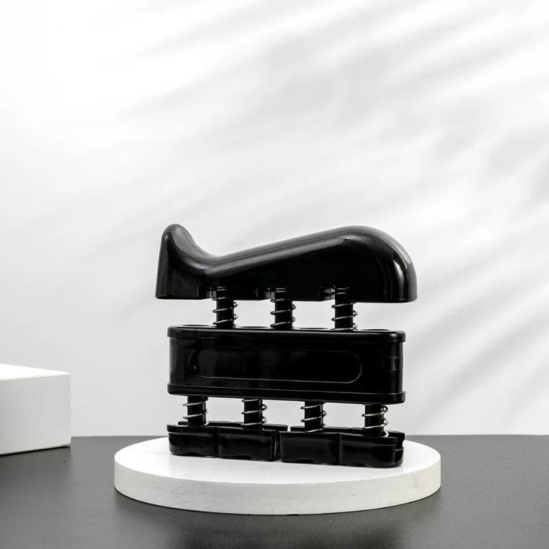 Kit de Fortalecimento para Mãos e Punhos – Ajustável e Resistente