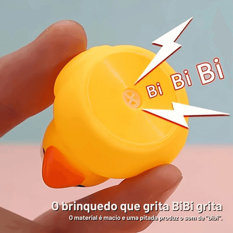 "Decore com Humor e Estilo – O Pingente de Pato com Touca Que Vai Virar o Centro das Atenções"